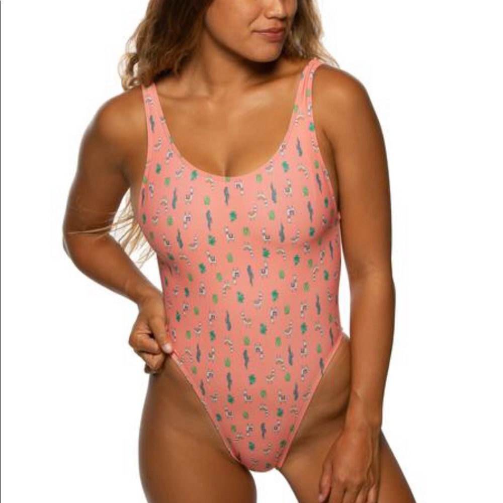 Jolyn Gigi Swimsuit